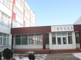 Aurelijos Kripaitės/15min.lt nuotr./„Ryto“ vaikų globos namai