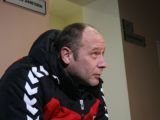 Aurelijos Kripaitės/15min.lt nuotr./Buvęs aukštas Šilutės komisariato pareigūnas Artūras Rimkus neigė visus kaltinimus. 