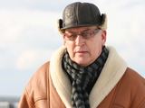 Aurelijos Kripaitės/15min.lt nuotr./Prityręs žvejas Saulius Žulkus tikino, kad stintų kainą įvertins tas, kas supras, kaip sunkiai ji pagaunama.