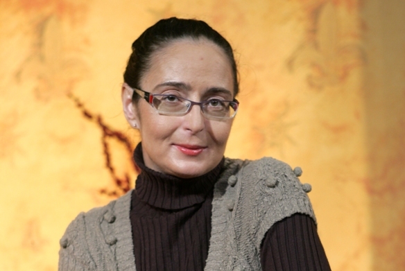 Žymė Palmira Kelertienė