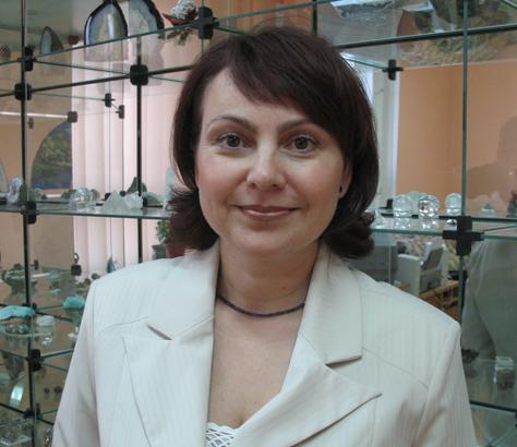 Astrologė Violeta Liaugminienė