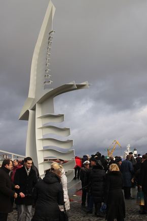 „Albatrosas“.