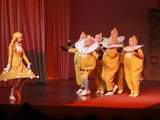 15min nuotr./Socialiniame tinkle savo repertuarą garsina ir Klaipėdos valstybinis muzikinis teatras.