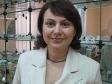Asmeninio archyvo nuotr./Astrologė Violeta Liaugminienė