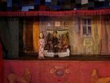 Teatro nuotr./Rusų teatras Klaipėdoje parodys du spektaklius &ndash; vieną vaikams, kitą visai &scaron;eimai.
