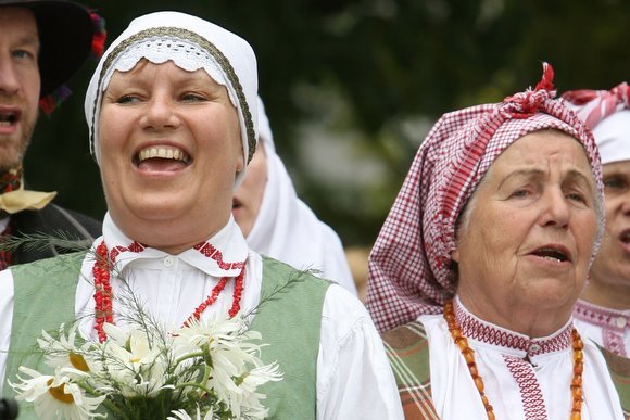 Žemės supylimo Katedros aikštėje akimirkos