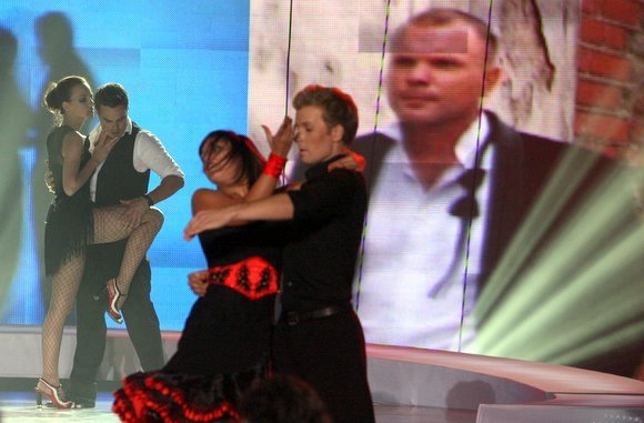 Naują sezoną TV3 pasitiko su būriu garsių vedėjų ir naujomis laidomis.