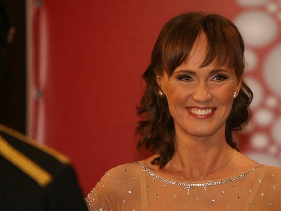 Jolanta Uspaskich