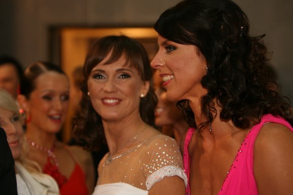 Jolanta Uspaskich
