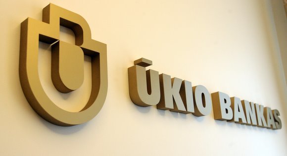 ukio bankas