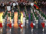 Juliaus Kalinsko/„15 minučių“ nuotr./Pučiamųjų koncerto „Vario audra“ akimirkos