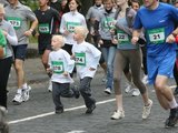 Juliaus Kalinsko/&bdquo;15 minučių&ldquo; nuotr./Vilniuje 6-ąjį kartą vyko tradicinis maratonas