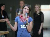 Juliaus Kalinsko/„15 minučių“ nuotr./manodrabužiai.lt renginys „Vartoju prasmingai“.