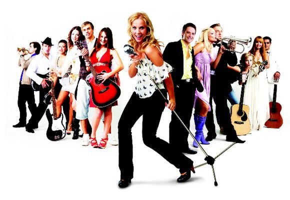 MUZIKOS AKADEMIJA 2009