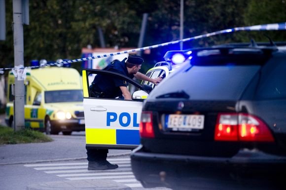 Vagystė – kaip iš Holivudo filmo scenarijaus