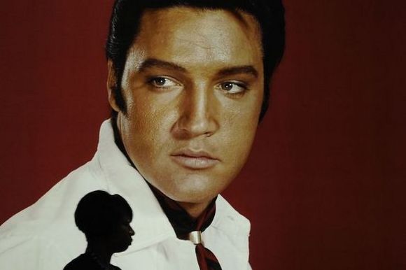 Elvisas Presley