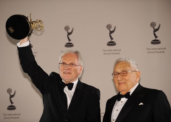 Žymė „Emmy“ apdovanojimai
