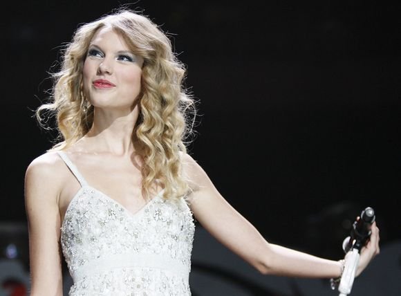 Taylor Swift