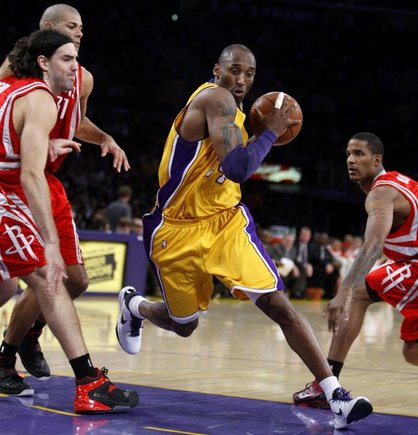 Žymė „Houston Rockets“ 