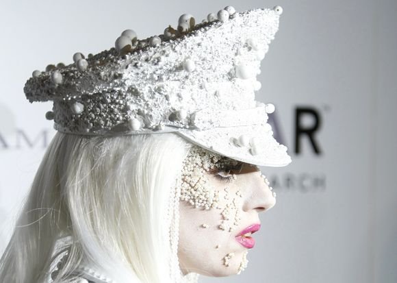 Lady GaGa