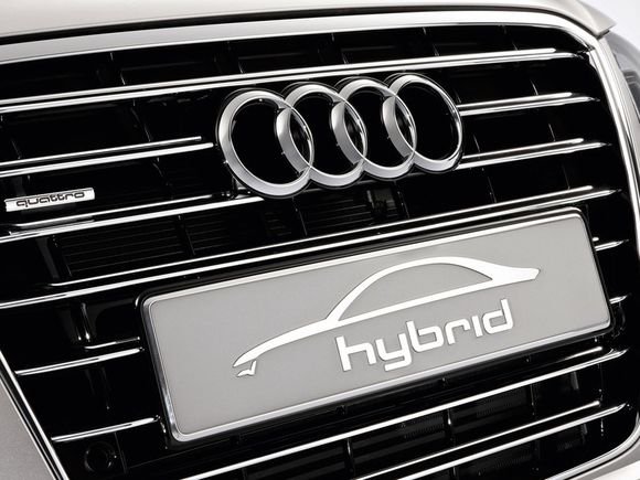„Audi A8“