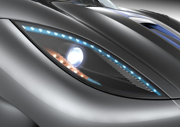 „Agera“