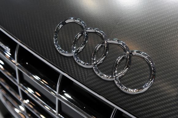 „Abt R8 GT R“