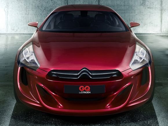 „GQbyCitroen“