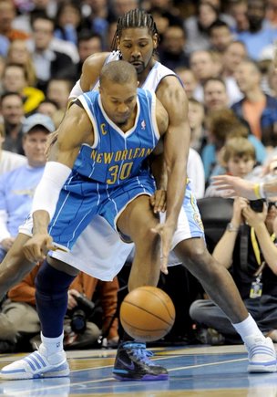 Žymė Denver Nuggets 