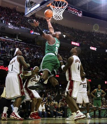 Žymė "Cleveland Cavaliers" 