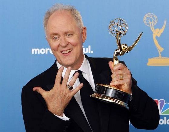 Johnas Lithgowas