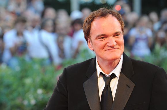 Žymė Quentinas Tarantino