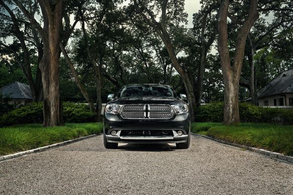 „Dodge Durango“