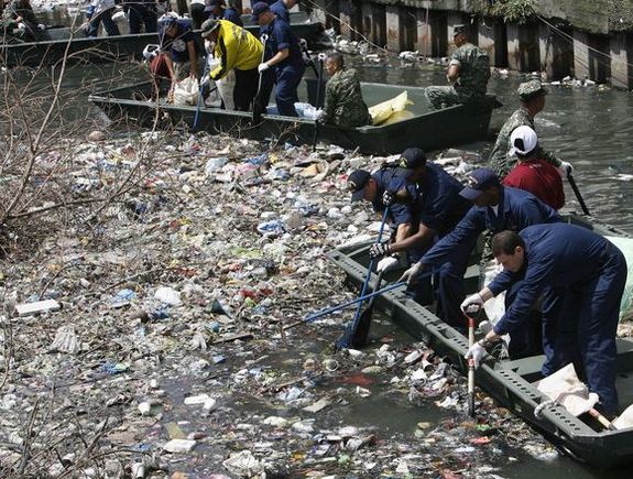 Žymė Manila
