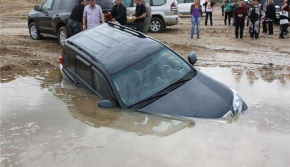 „Toyota Land Cruiser Prado“