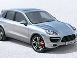 motorauthority.com nuotr./&bdquo;Porsche Cayenne&ldquo;