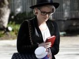 Kelly Osbourne dietą palaikyti padeda vitaminai