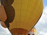 Malaizijoje – oro balionų fiesta