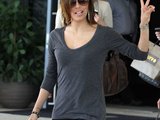 Eva Longoria šventė gimtadienį žvaigždžių draugijoje