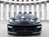„TopCar“ pristatė patobulintą „Porsche Panamera“