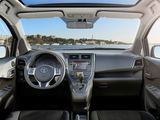 Gamintojų nuotr./&bdquo;Toyota Verso S&ldquo;