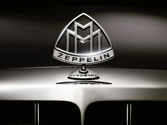 „Maybach“