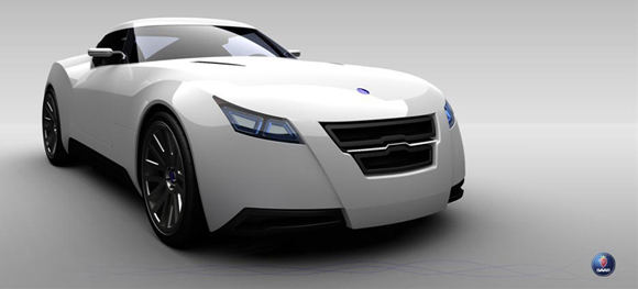 SAAB