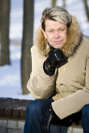 Mariaus Žičiaus nuotrauka