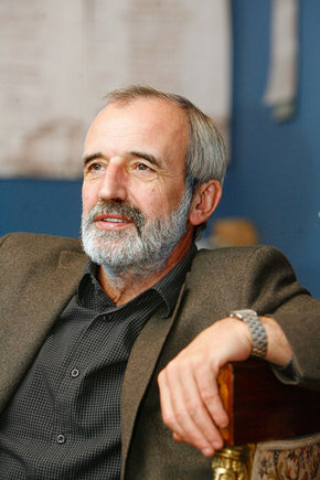 Jono Staselio nuotrauka