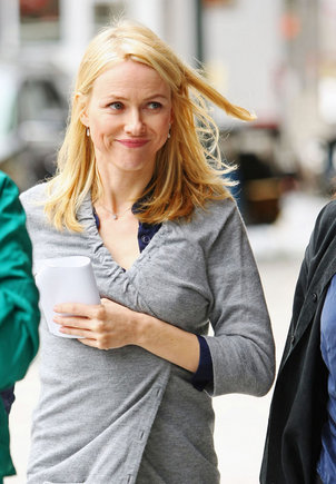 Naomi Watts. Bulls nuotrauka