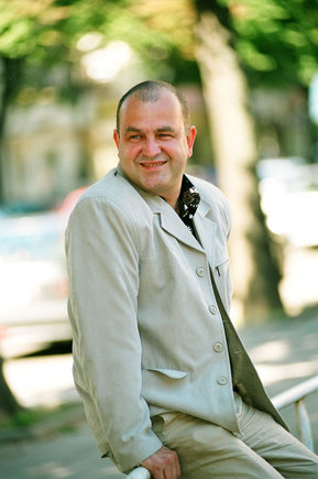 Žymė Artūras Orlauskas 