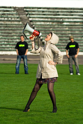 VšĮ „SKAMP“