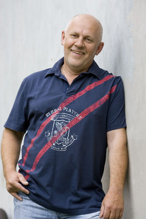 Teodoro Biliūno nuotrauka