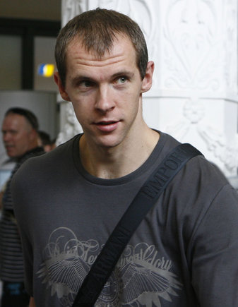 Žymė Ramūnas Šiškauskas